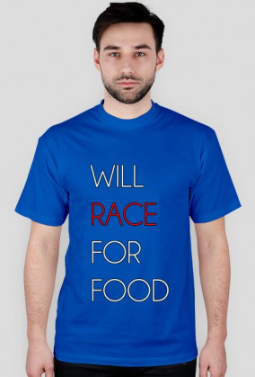 Will Race v3 Wszystkie kolory