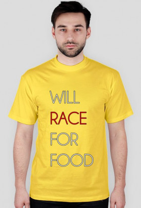 Will Race v3 Wszystkie kolory