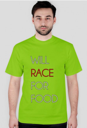 Will Race v3 Wszystkie kolory