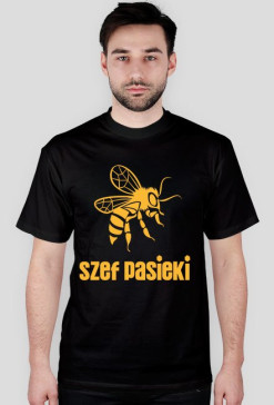 Szef pasieki