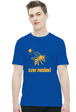 Szef pasieki