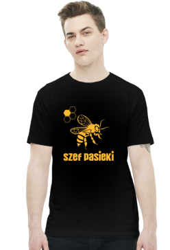 Szef pasieki