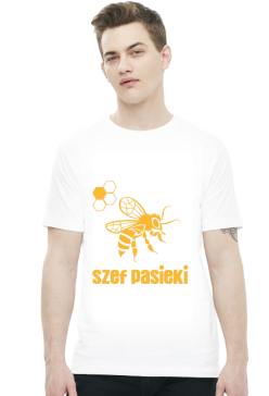Szef pasieki