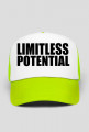 Czapka Born Millionaire - Limitless Potential