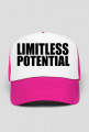 Czapka Born Millionaire - Limitless Potential