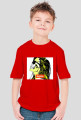 Pop Art Girl Kids