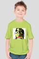 Pop Art Girl Kids