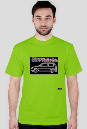 Uno turbo i.e.