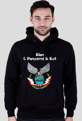 Bluza dla Koptyko