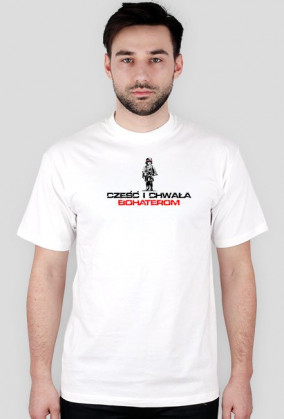 CZEŚĆ I CHWAŁA