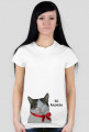 Koszulka Kici Księżniczka/T-shirt Kitty Princess