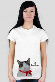 Koszulka Kici Księżniczka/T-shirt Kitty Princess