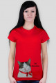Koszulka Kici Księżniczka/T-shirt Kitty Princess