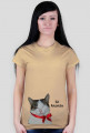 Koszulka Kici Księżniczka/T-shirt Kitty Princess