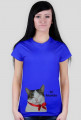 Koszulka Kici Księżniczka/T-shirt Kitty Princess