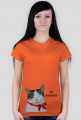 Koszulka Kici Księżniczka/T-shirt Kitty Princess