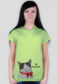 Koszulka Kici Księżniczka/T-shirt Kitty Princess