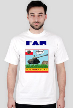Fan FCBARTEK2012