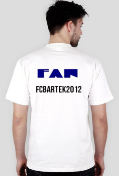 Fan FCBARTEK2012