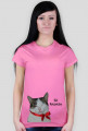 Koszulka Kici Księżniczka/T-shirt Kitty Princess