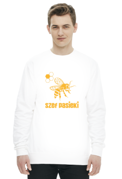 Bluza - Szef Pasieki