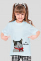 Koszulka Kici Księżniczka/T-shirt Kitty Princess