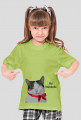 Koszulka Kici Księżniczka/T-shirt Kitty Princess