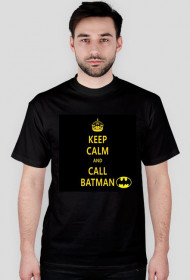 Call Batman