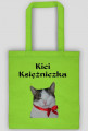 Torba Kici Księżniczka/Bag Kitty Princess
