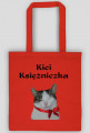 Torba Kici Księżniczka/Bag Kitty Princess