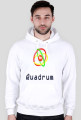 Quadrumowa Bluza