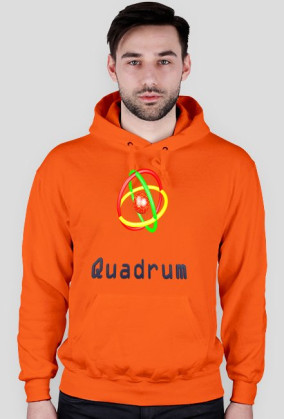Quadrumowa Bluza