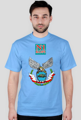 N1KOPI STYLE
