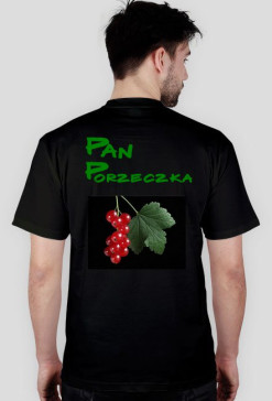 Porzeczkowa koszulka