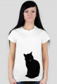 Koszulka Zły Kot/T-shirt Mad Cat