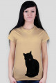 Koszulka Zły Kot/T-shirt Mad Cat
