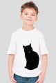 Koszulka Zły Kot/T-shirt Mad Cat