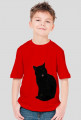 Koszulka Zły Kot/T-shirt Mad Cat