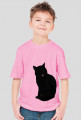 Koszulka Zły Kot/T-shirt Mad Cat