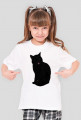 Koszulka Zły Kot/T-shirt Mad Cat
