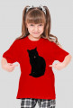 Koszulka Zły Kot/T-shirt Mad Cat
