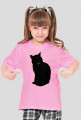 Koszulka Zły Kot/T-shirt Mad Cat