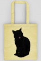 Torba Zły Kot/Bag Mad Cat