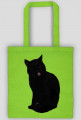 Torba Zły Kot/Bag Mad Cat