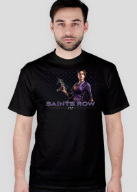 Saints Row IV T-Shirt