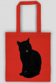 Torba Zły Kot/Bag Mad Cat