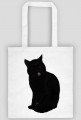 Torba Zły Kot/Bag Mad Cat