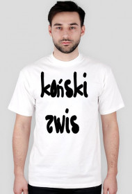 koński zwis