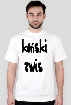 koński zwis