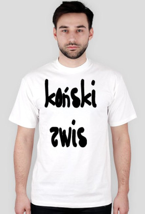 koński zwis